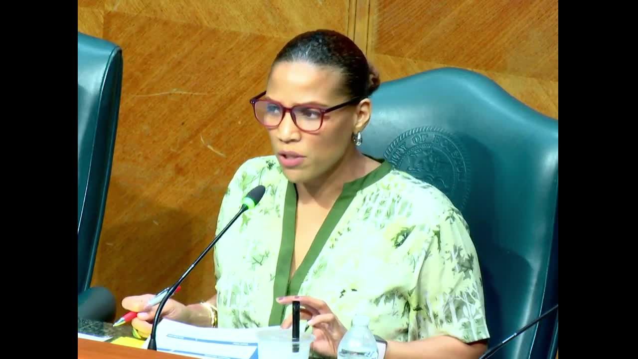 Houston Council Approves $250K for HEART Job Training Program for Trainees with Disabilities