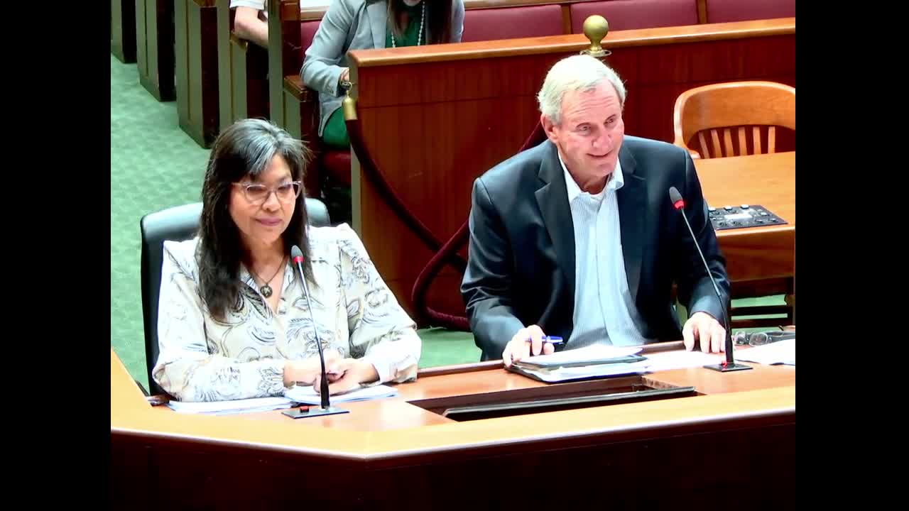 Houston City Council approves $4M loan for senior affordable housing development