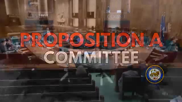 Council Member Jackson Proposes Vacant Building Ordinance to Combat Blight in Houston