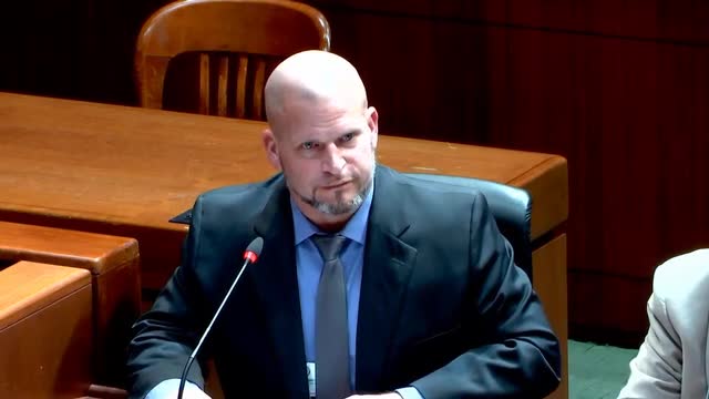 City Council Discusses Ordinance for Cleaning Vacant Properties and Abatement Efforts
