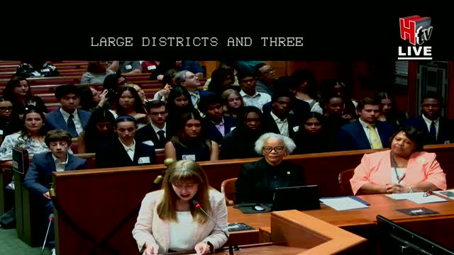 Mayor's Youth Council Members Sworn In to Lead Community Engagement