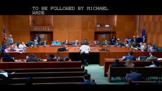 Victims Call for Action Against Houston Funeral Home Scammer Jovan Major