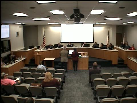 School Board Approves 2025 Tax Rate of 1.0048 Amid Budget Discussions