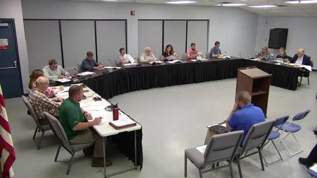 Council approves enterprise-zone tax abatement for Steel Corps Operations LLC