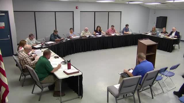 Council authorizes OPWC grant applications for two street projects totaling up to $620,000