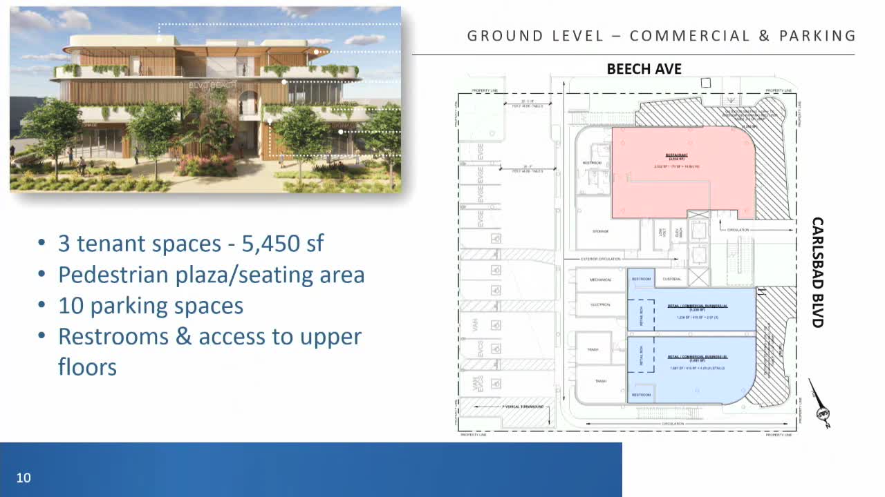 Carlsbad Commission Approves Event Center Amid Parking Concerns and Community Support