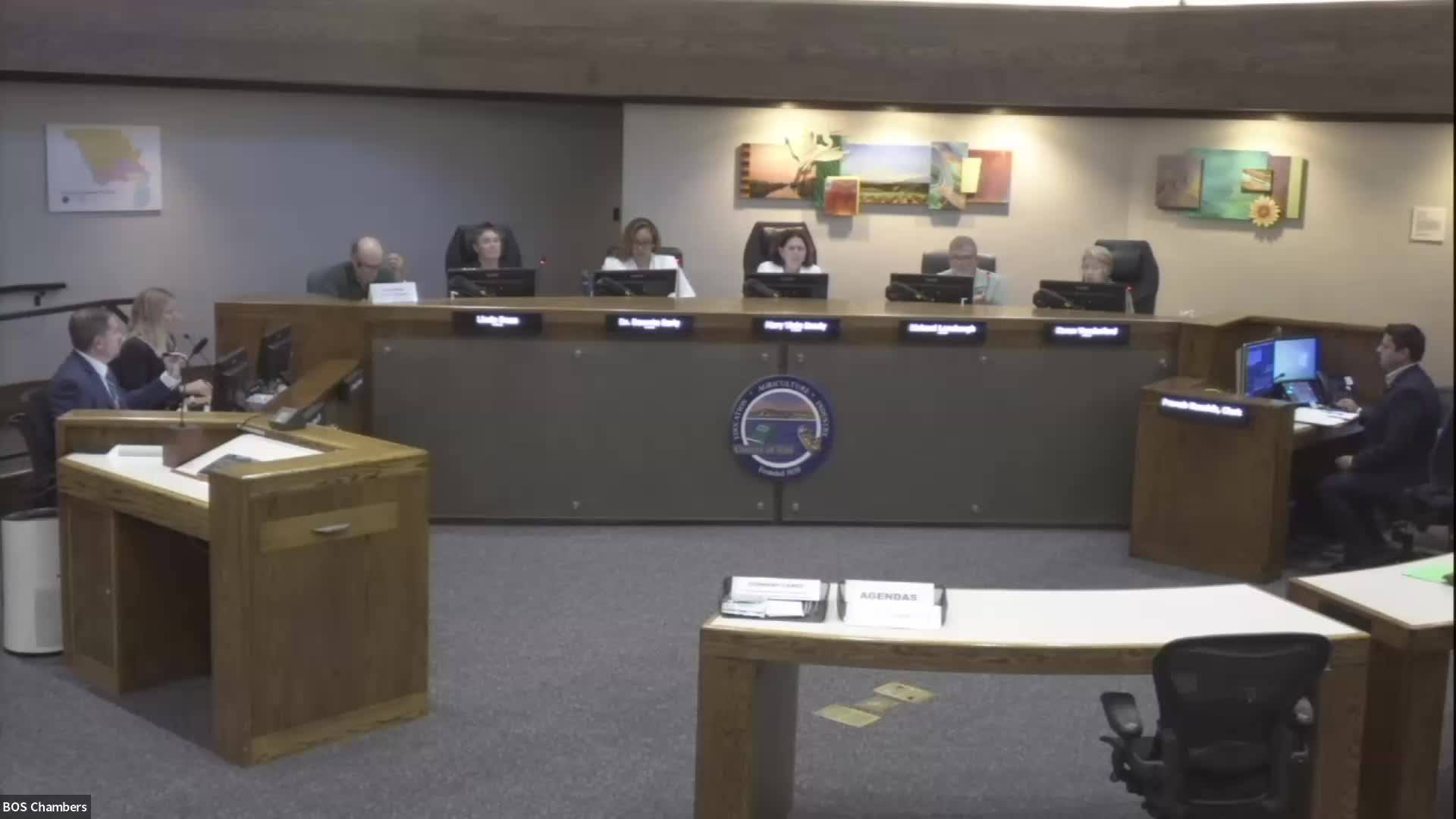 Yolo County Housing Commission recognizes Pamela Lindsay for HUD Self Sufficiency program success