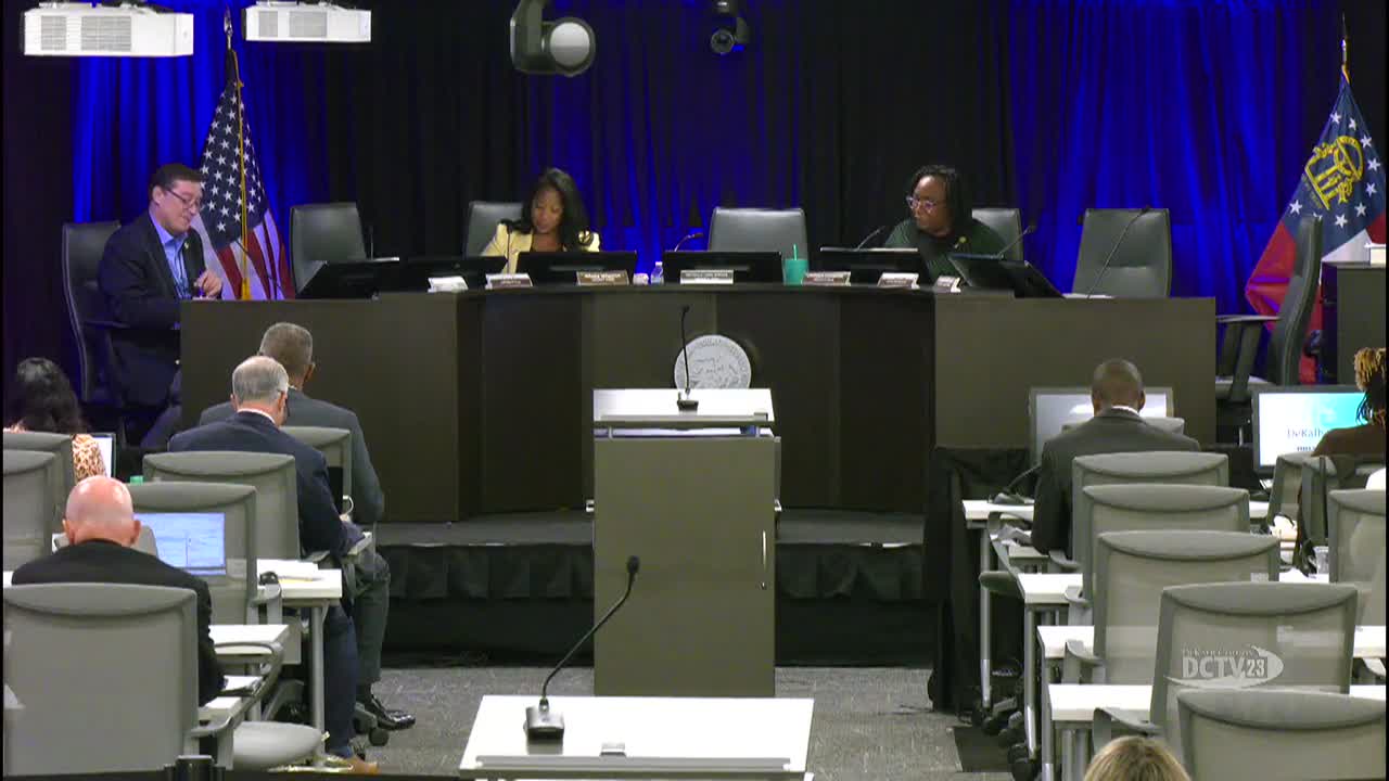 Commission Appoints Sarah Galitza to MARTA Board of Directors