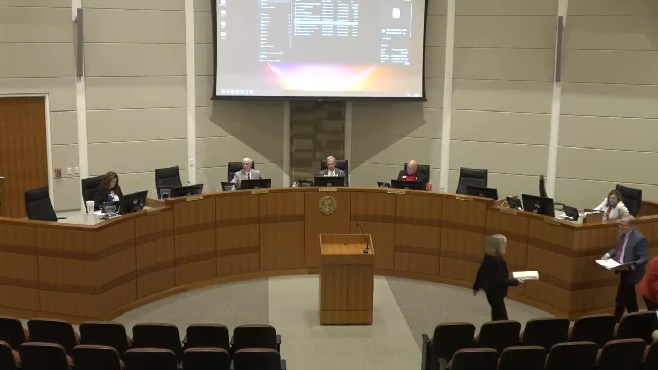 Cherokee County partners with Canton Police on intelligence software agreement