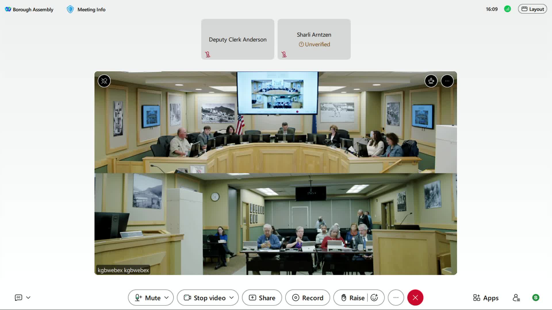 Ketchikan Assembly Approves Amendment to Borough Code and Appropriates Opioid Settlement Funds