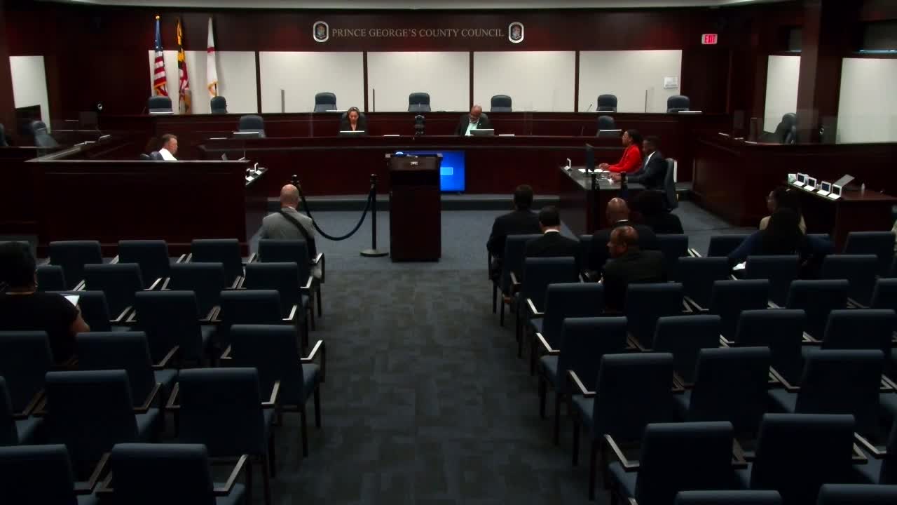 WSSC Water Commissioners Introduce FY 2027 to 2032 Capital Improvements Program