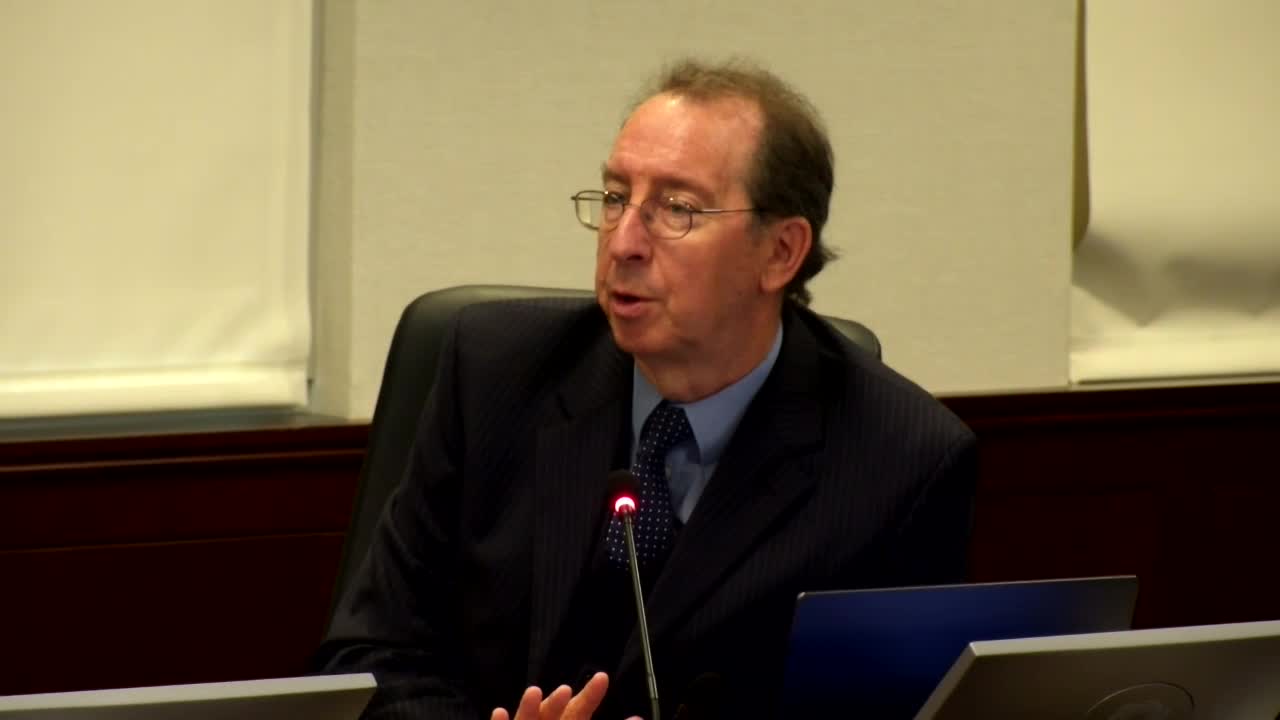 Council Member Danoga urges funding for blighted property resolution amid legal uncertainty