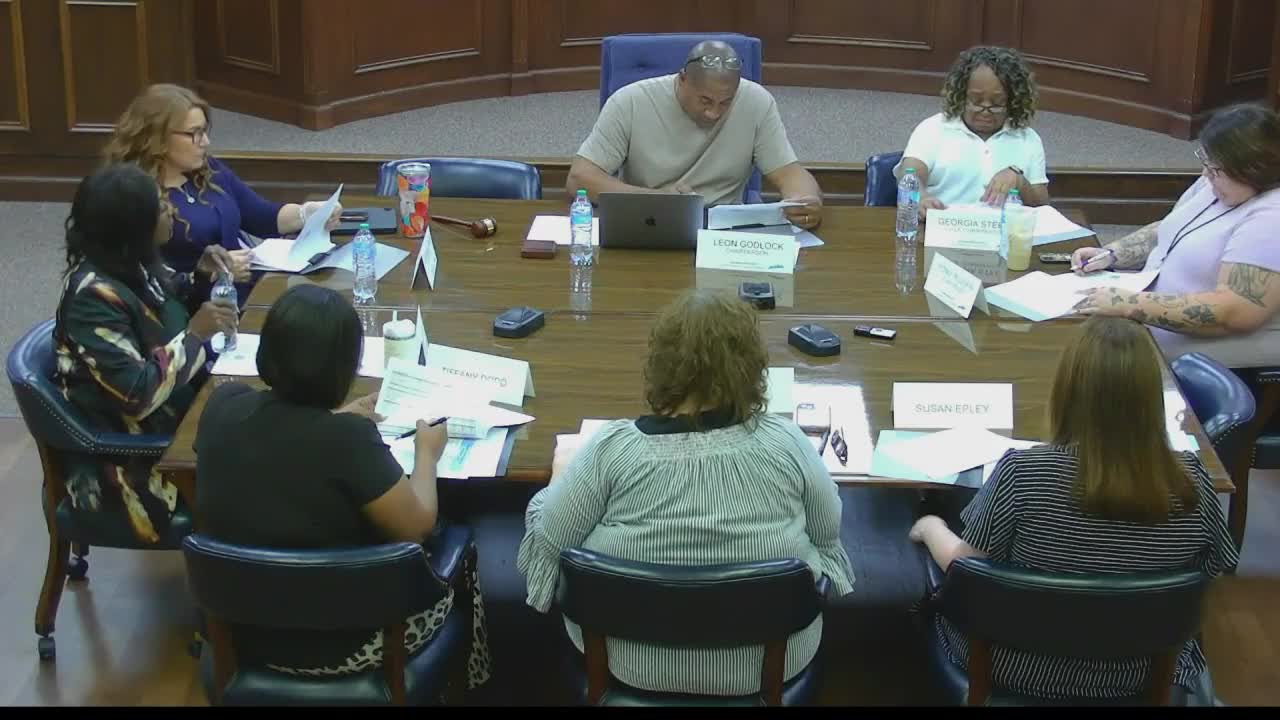 County Workforce Development Team Collaborates With Universities to Fill Vacant Positions