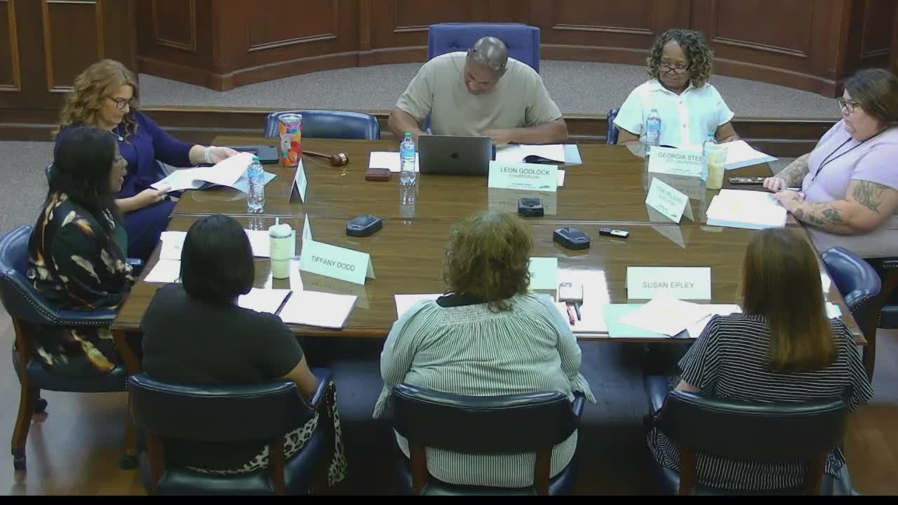 Rutherford County DSS Prepares for Staffing Challenges Amid State Transition to CFSP