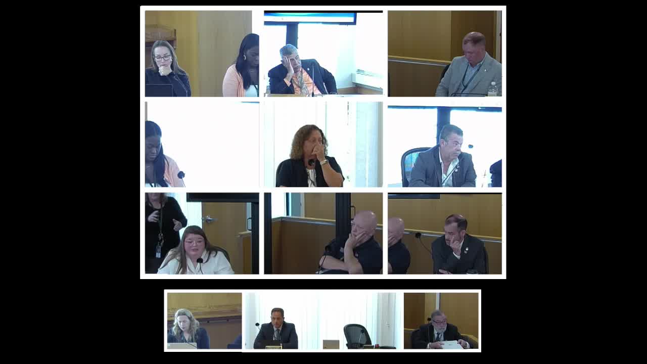 Sullivan County Legislators Debate Airport Funding and Homeless Crisis Solutions