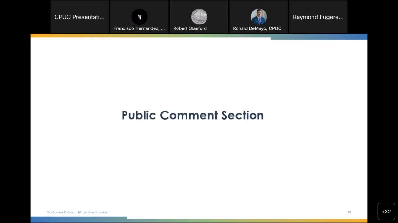 Disability advocate warns PG E outages threaten lives of vulnerable Californians during wildfire season