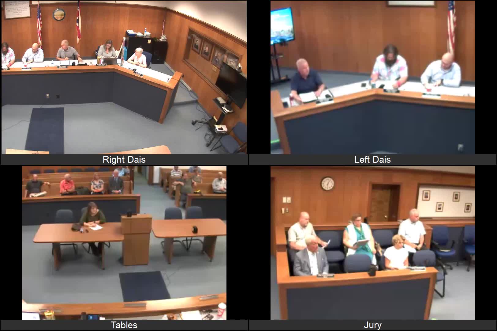 Lorain County wins roughly $67 million for West-side mega-site; county and Vermilion officials discuss regional sewer plans