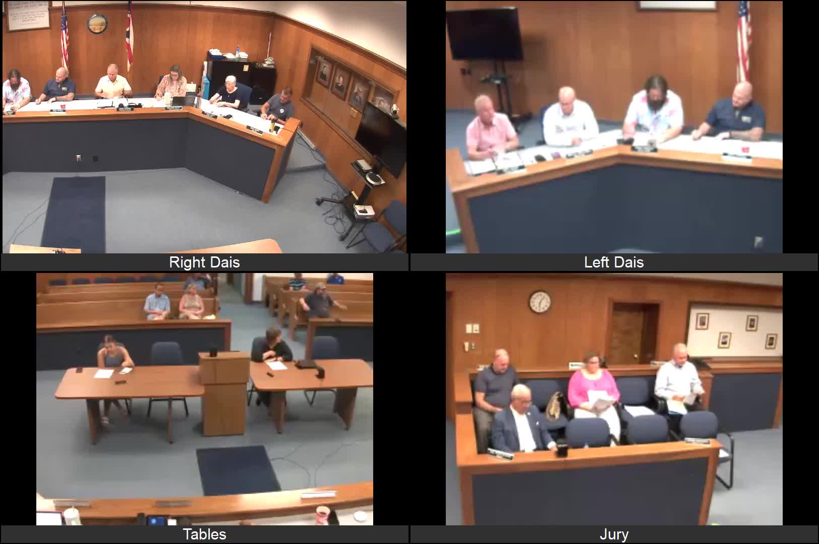 Mayor announces columbarium plan as cemetery plots near capacity