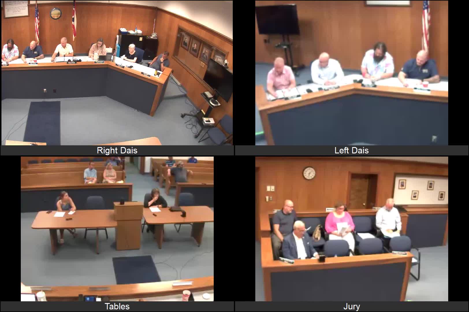 Sunnyside Road to close northbound for about 60 days for construction, service director says