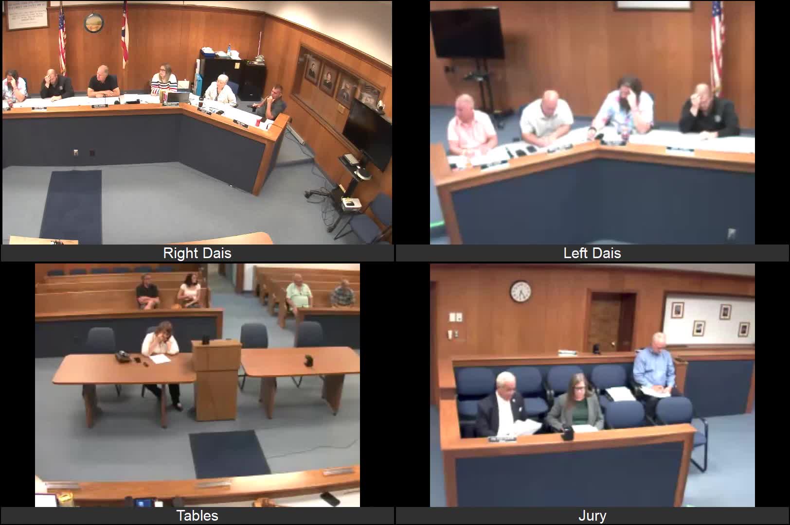 Mayor says Lorain County grant moves wastewater consortium planning forward; EPA extension remains in place