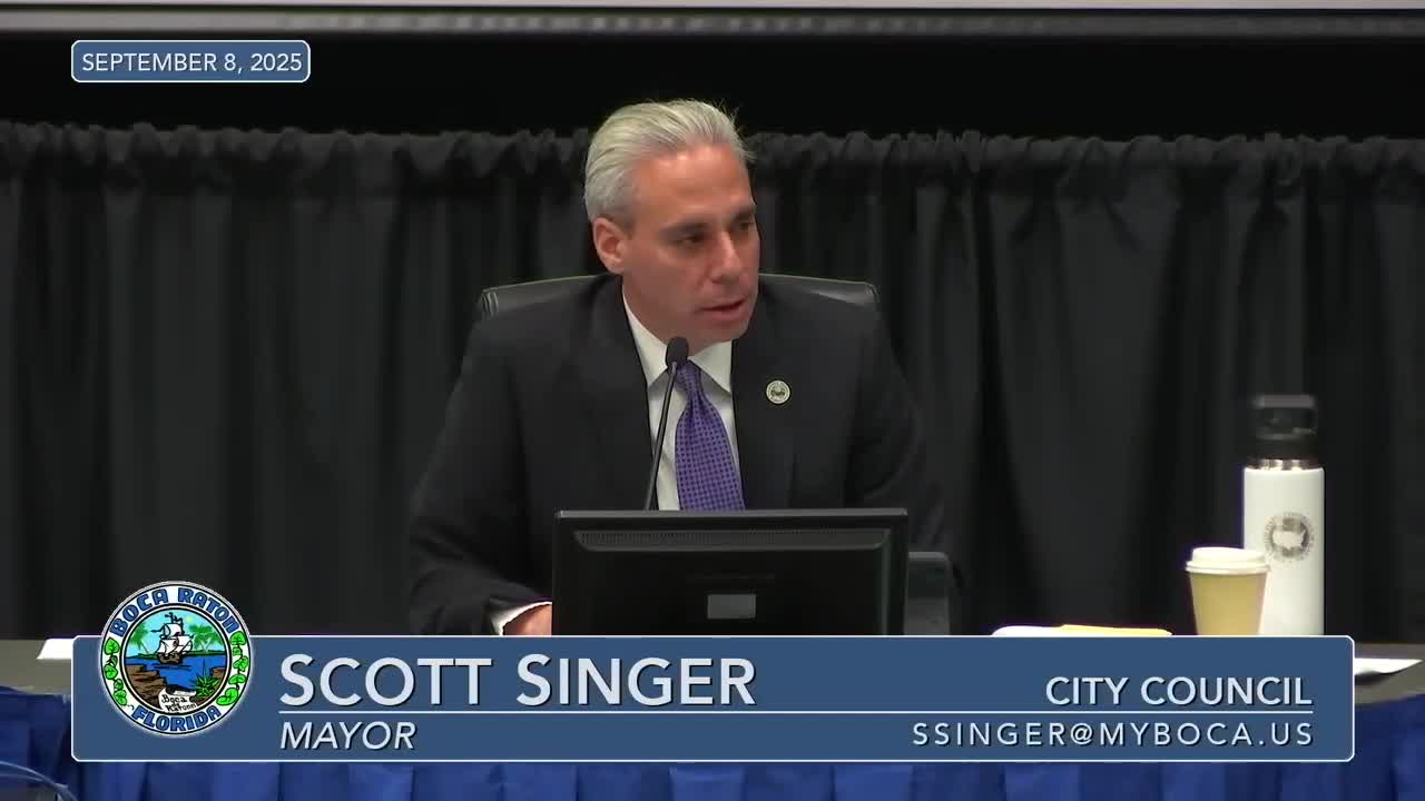 City Council Plans Increased Green Space Downtown with New Community Center Features