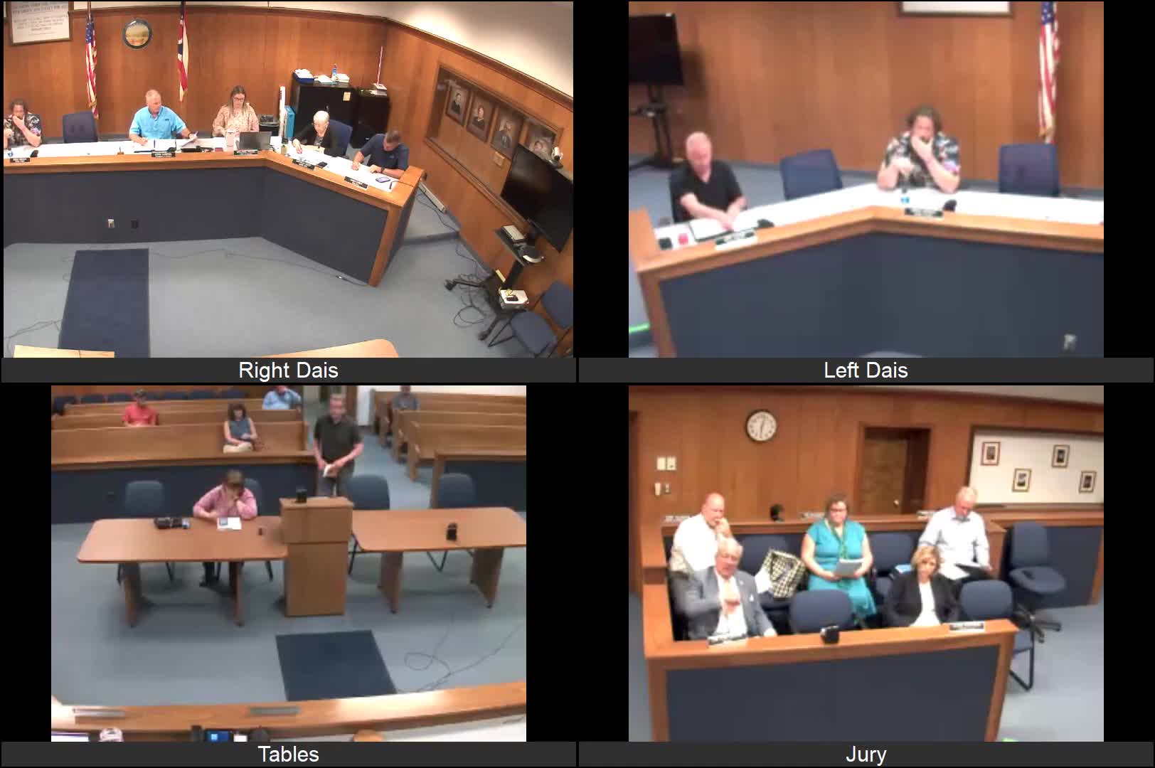 Resident warns Liberty Avenue is "a tragedy waiting to happen," urges traffic calming