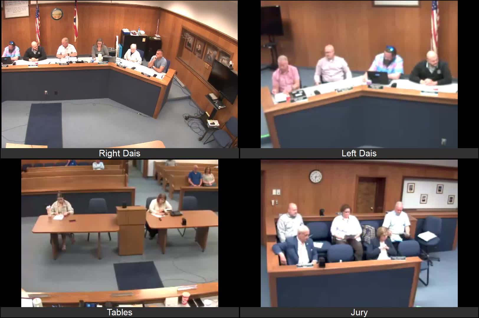 Sunnyside Road Phase 3 reconstruction to begin June 9; lane closures, detours planned