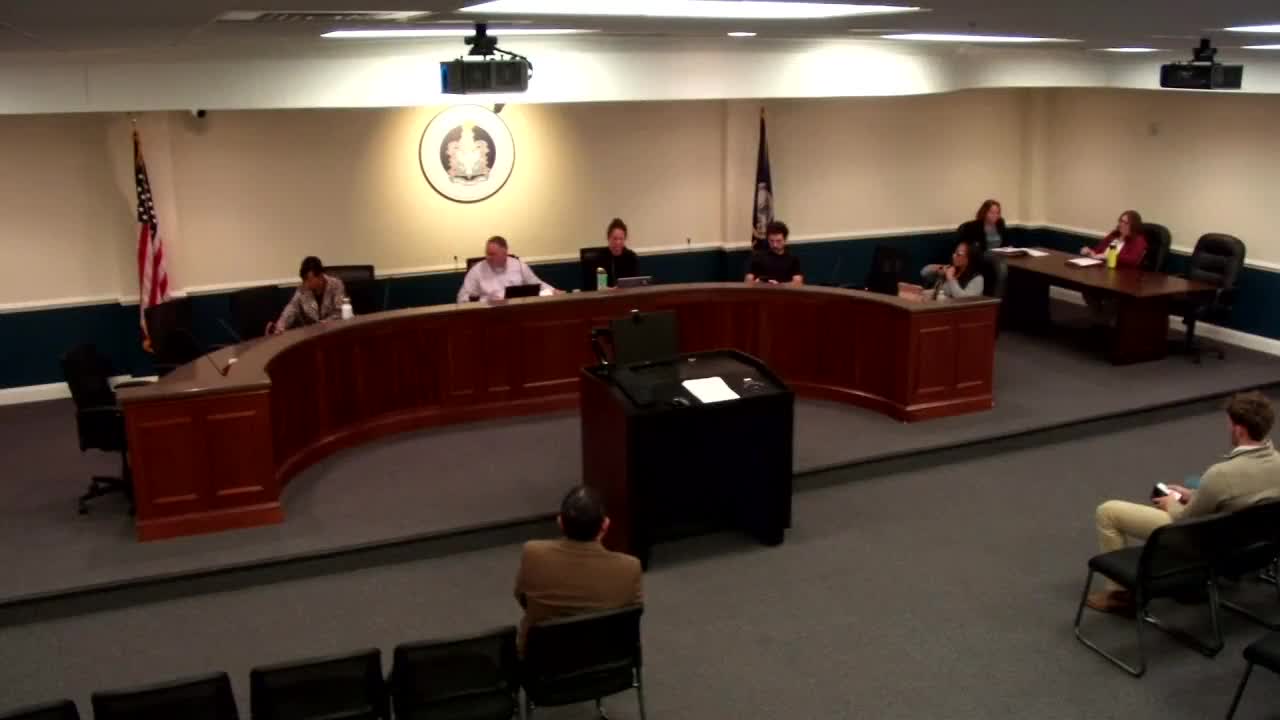 Housing Authority Board Approves Annual Plans Amid Federal Budget Uncertainty