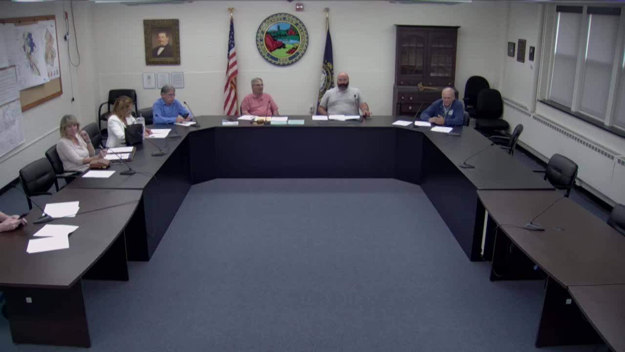Londonderry Plans Infrastructure Partnership for Exit 10 Development Project