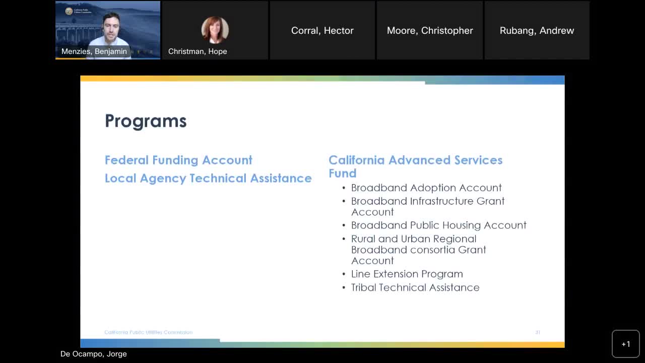 California opens applications for $2 billion broadband funding to bridge digital divide