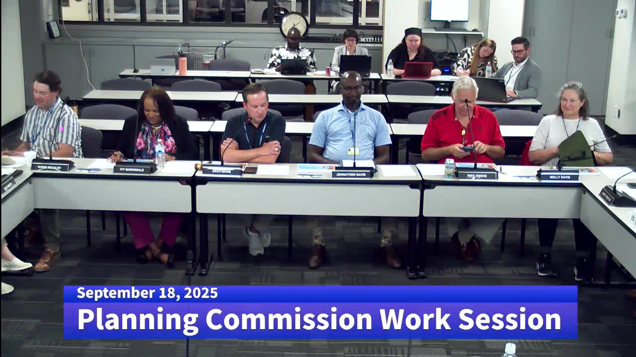 Lexington's MS4 Update Highlights Stormwater Management Changes and Community Engagement