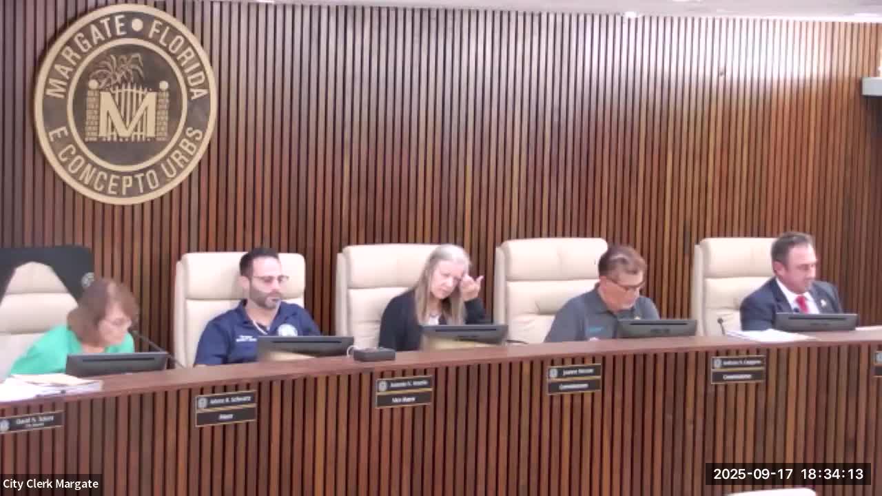 Northwest Focal Point Senior Center District Board Approves 2025-2026 Budget Resolution