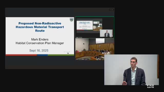 San Marcos council adopts $371.3 million FY2026 budget and sets tax rate to cover EMS gap