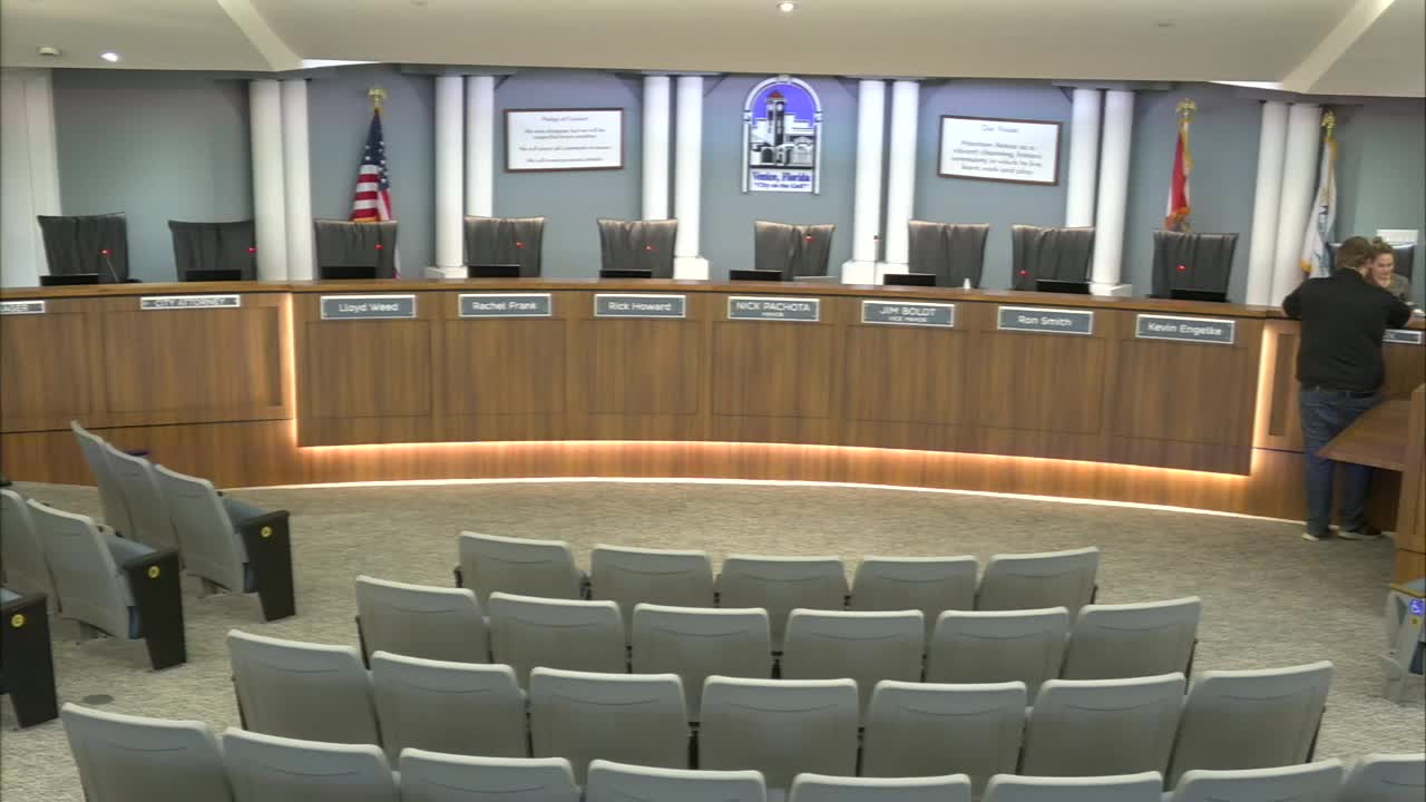 Team Coordinates With Sarasota To Address Playback Issues In Captions System