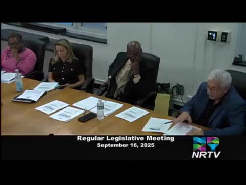 City Council Discusses $200K Funding for Boys and Girls Club Programming