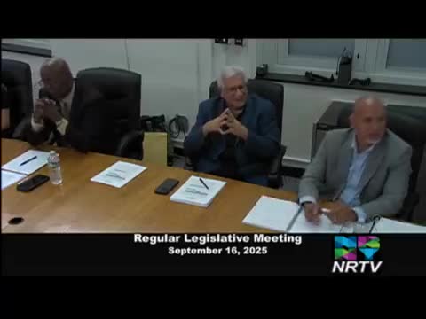 Council Member Lopez discusses funding concerns for local youth programs
