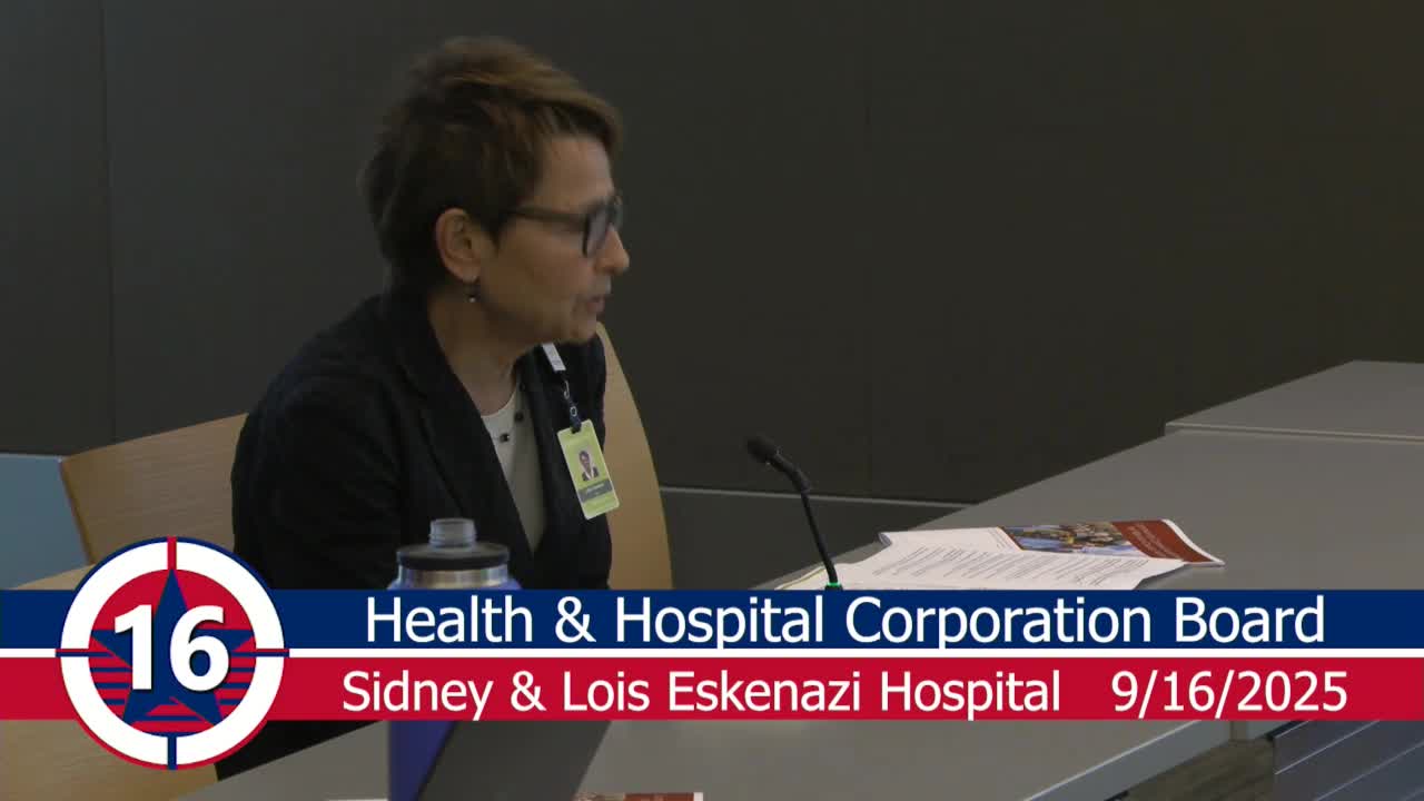 San Andreas Mental Health Center reports success in certified behavioral health clinic implementation