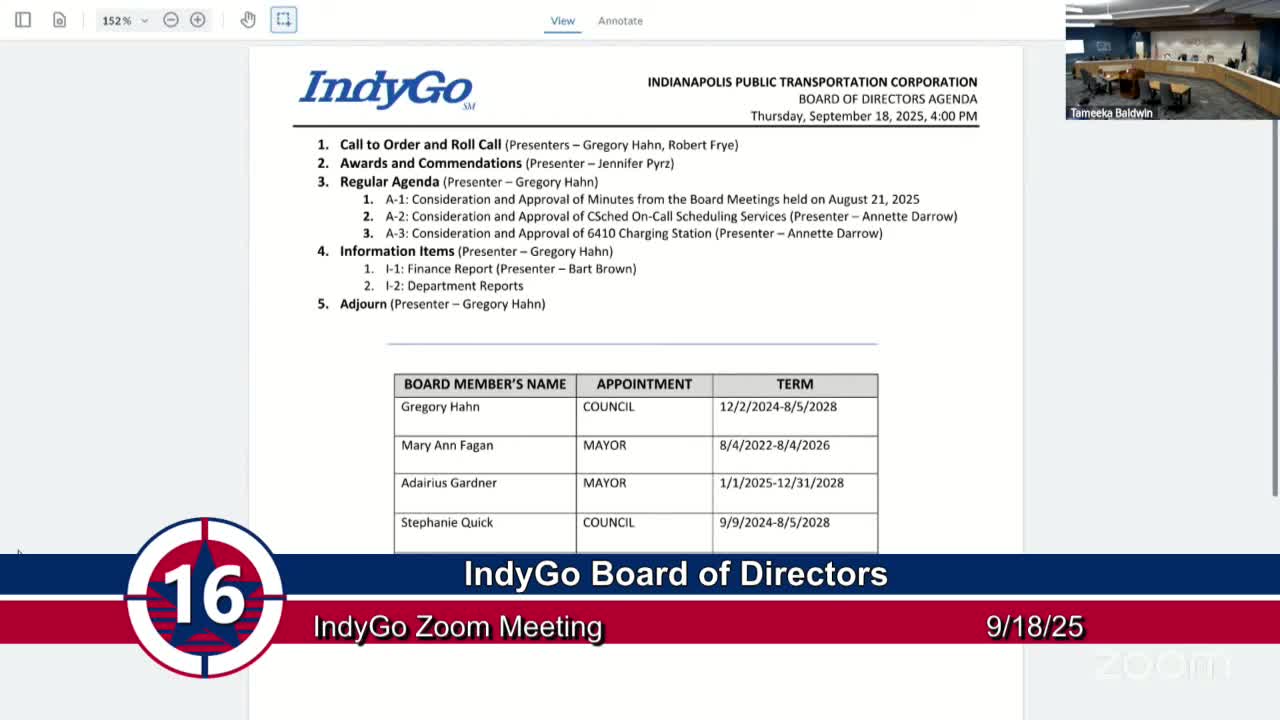 Indigo Welcomes New Board Member Stan Smith and COO Annette Darrow
