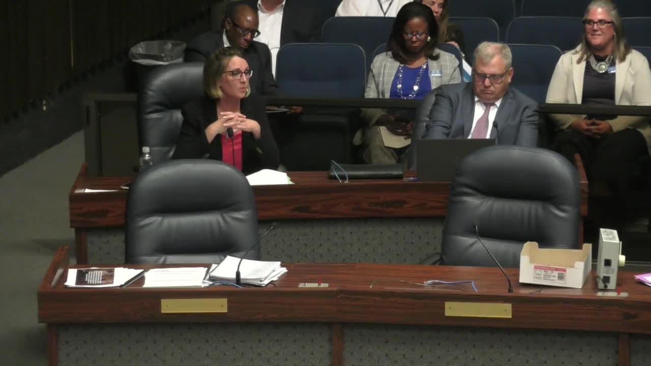 Health and Hospital Corporation reviews budget amid funding cuts and operational challenges