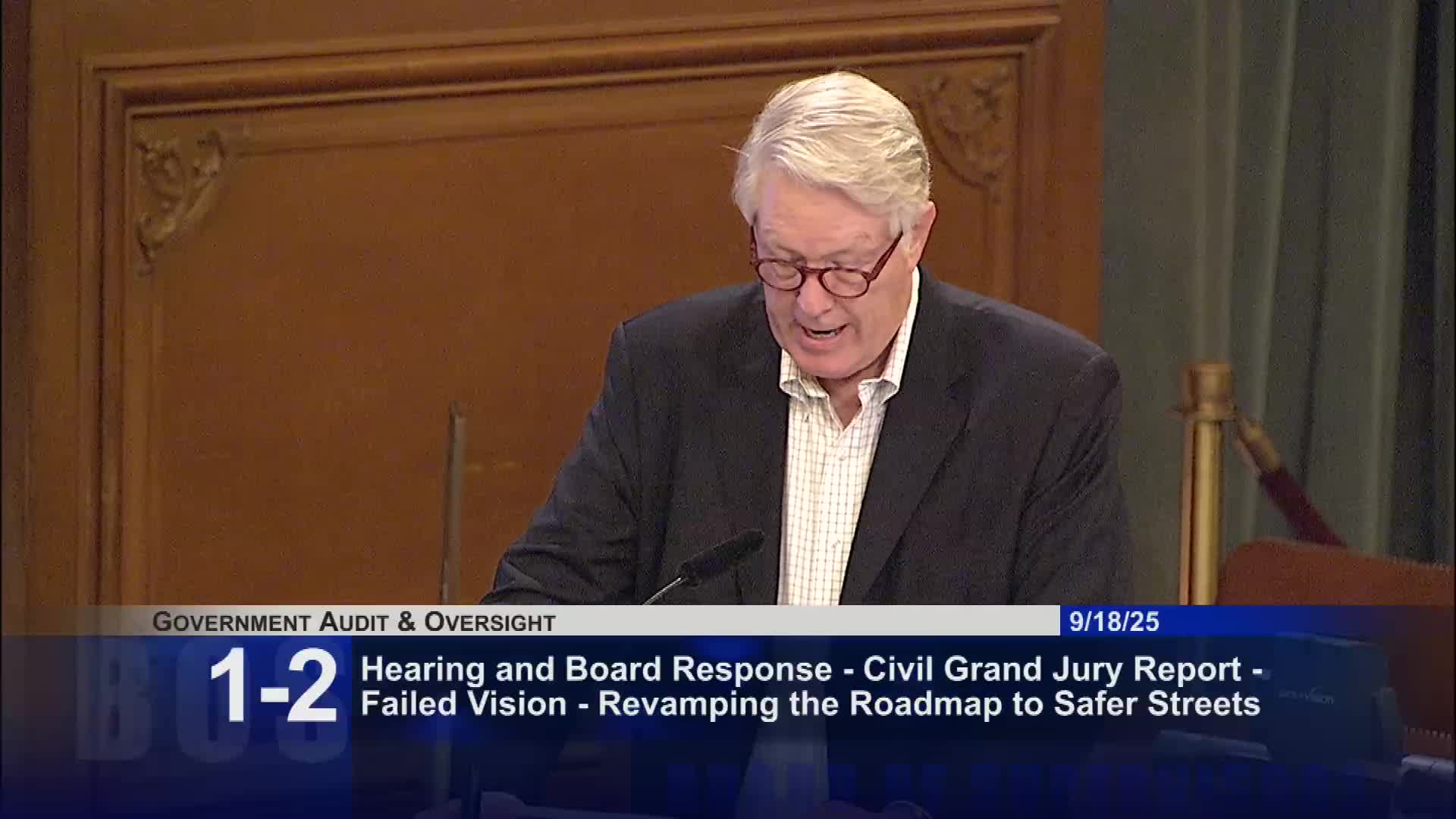 San Francisco Reviews AI Adoption Strategy in Wake of Civil Grand Jury Report