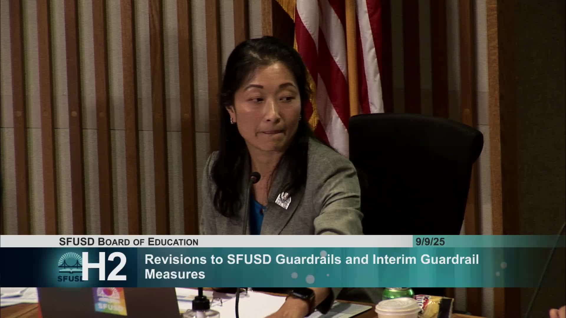San Francisco School HR Reports 95% Classroom Staffing Amid Ongoing Teacher Shortage Challenges