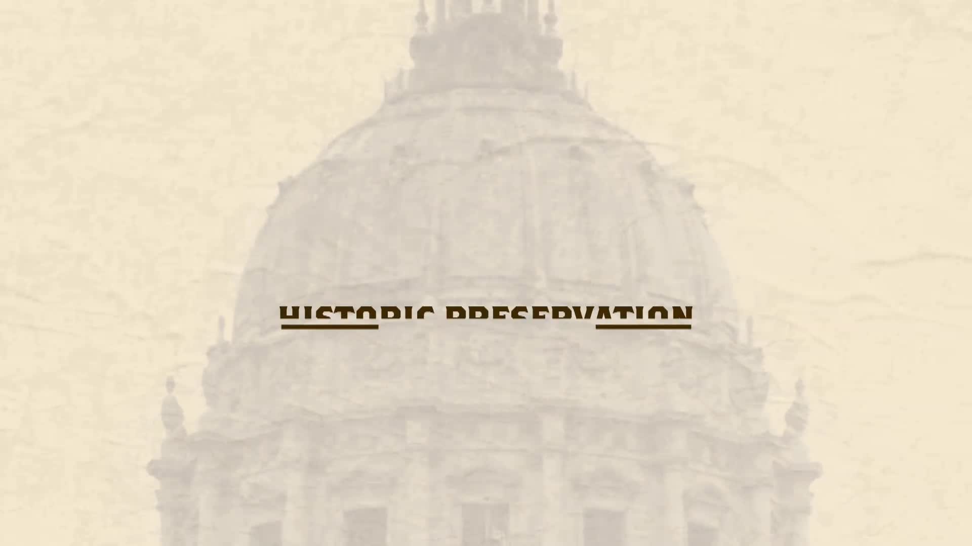 San Francisco Historic Preservation Commission holds closed session to discuss agenda items