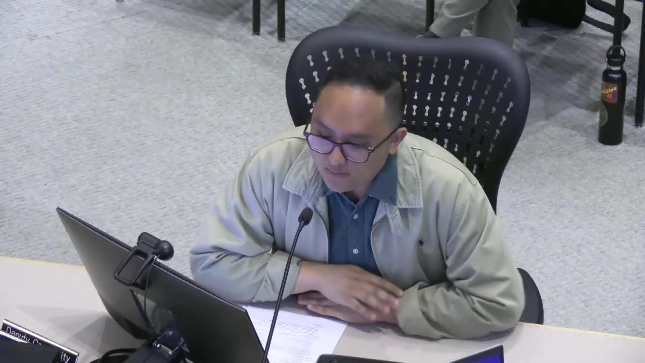 Belmont Council Reviews Changes to Zoning and Height Regulations for New Developments
