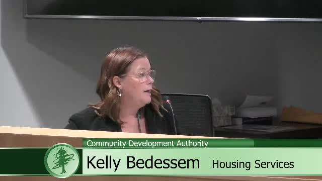 Janesville Council Updates Rent Assistance Program with Revised Criminal Charge Guidelines