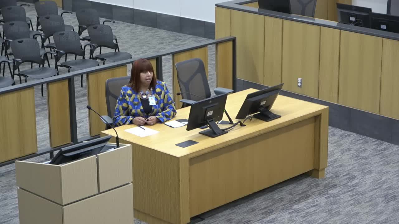 Waukesha Council Discusses Six-Month New Hire Movement Policy Adjustments