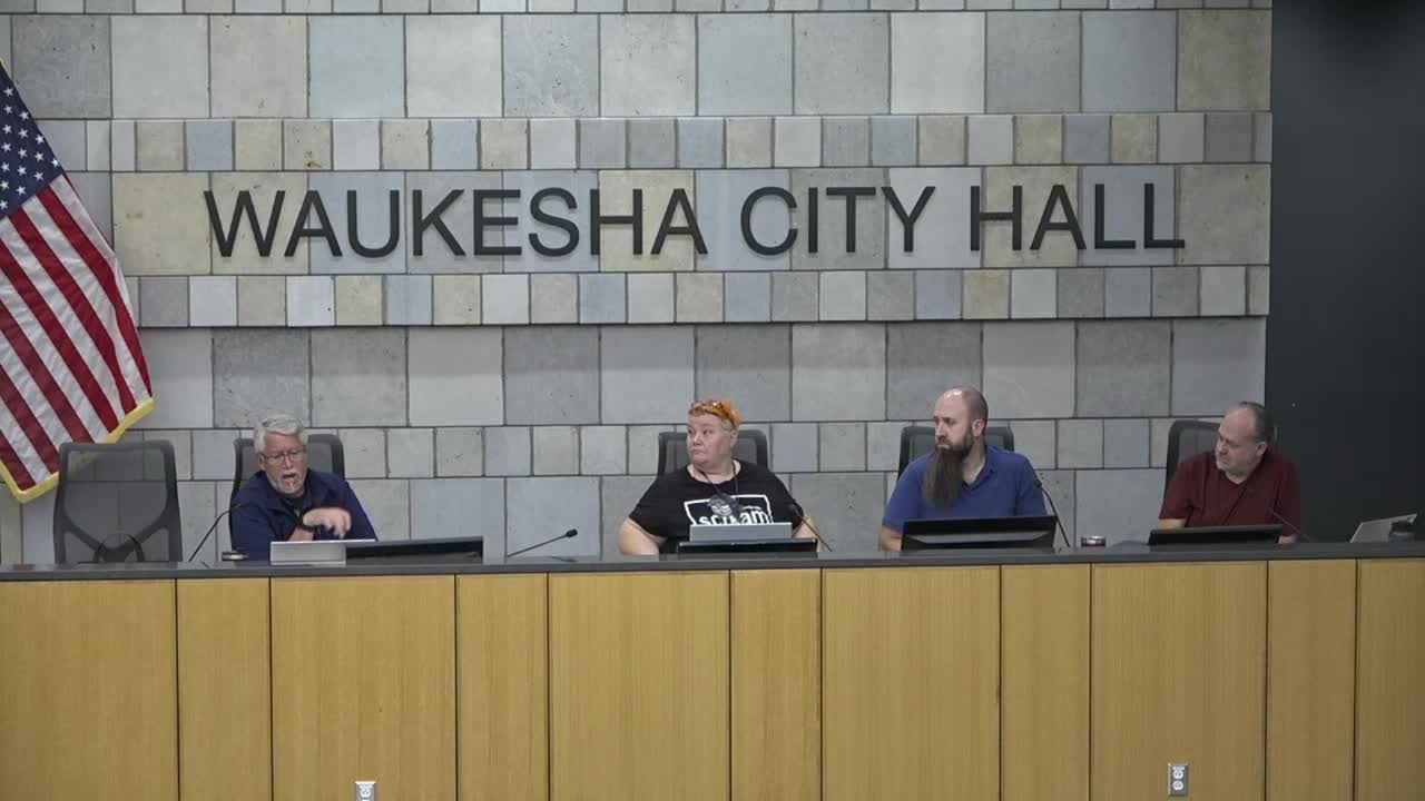 Committee Approves Changes to HR Policies on Evaluations and Disciplinary Actions