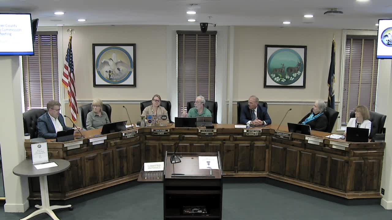 Board Opposes Dominion's Transmission Routing Plans Between Morrisville and Wishing Star