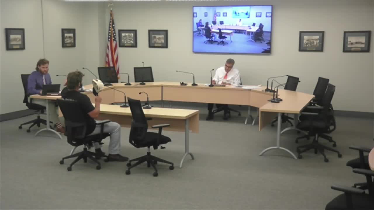 Sarasota City Council Addresses Multiple Permit Violations in Recent Hearings