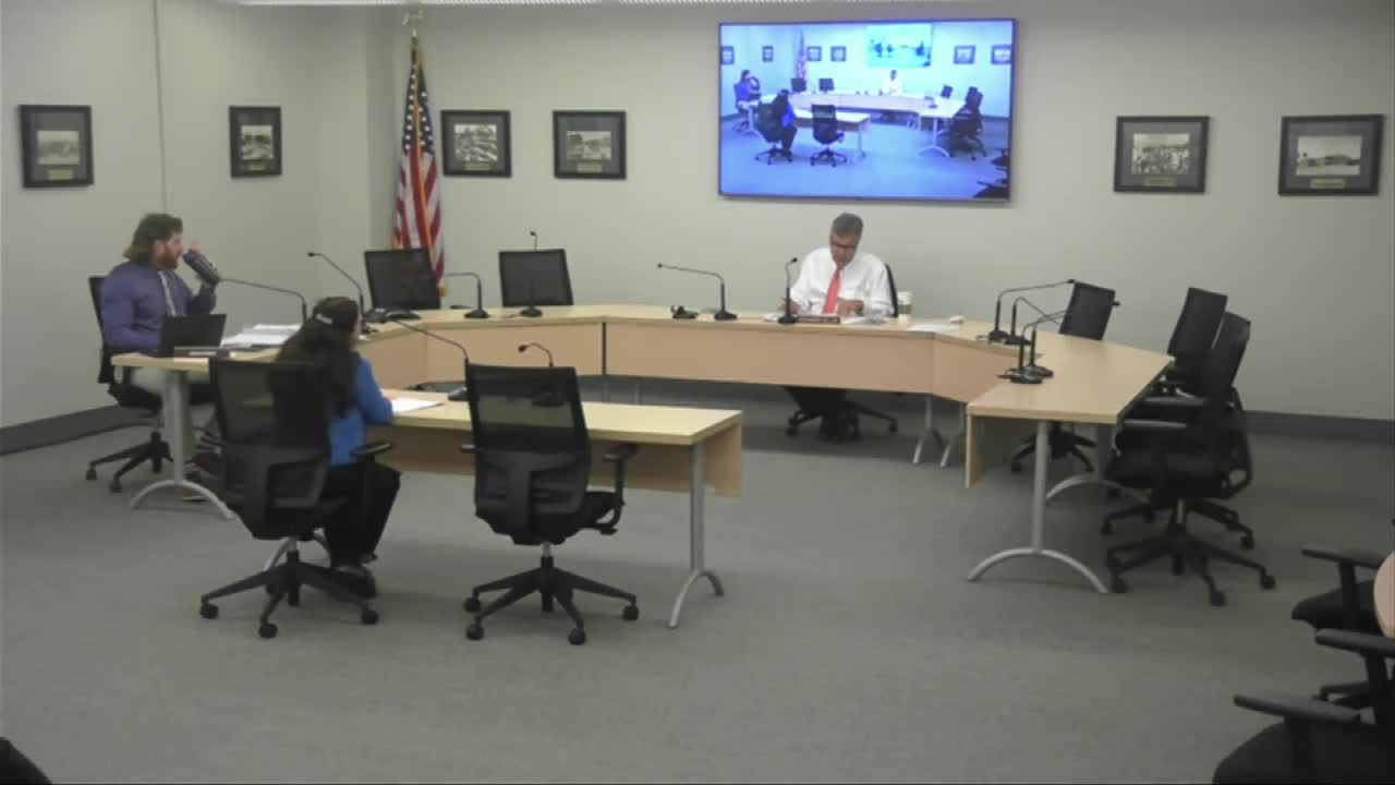 Sarasota City Hearing Addresses Multiple Code Violations and Civil Fines