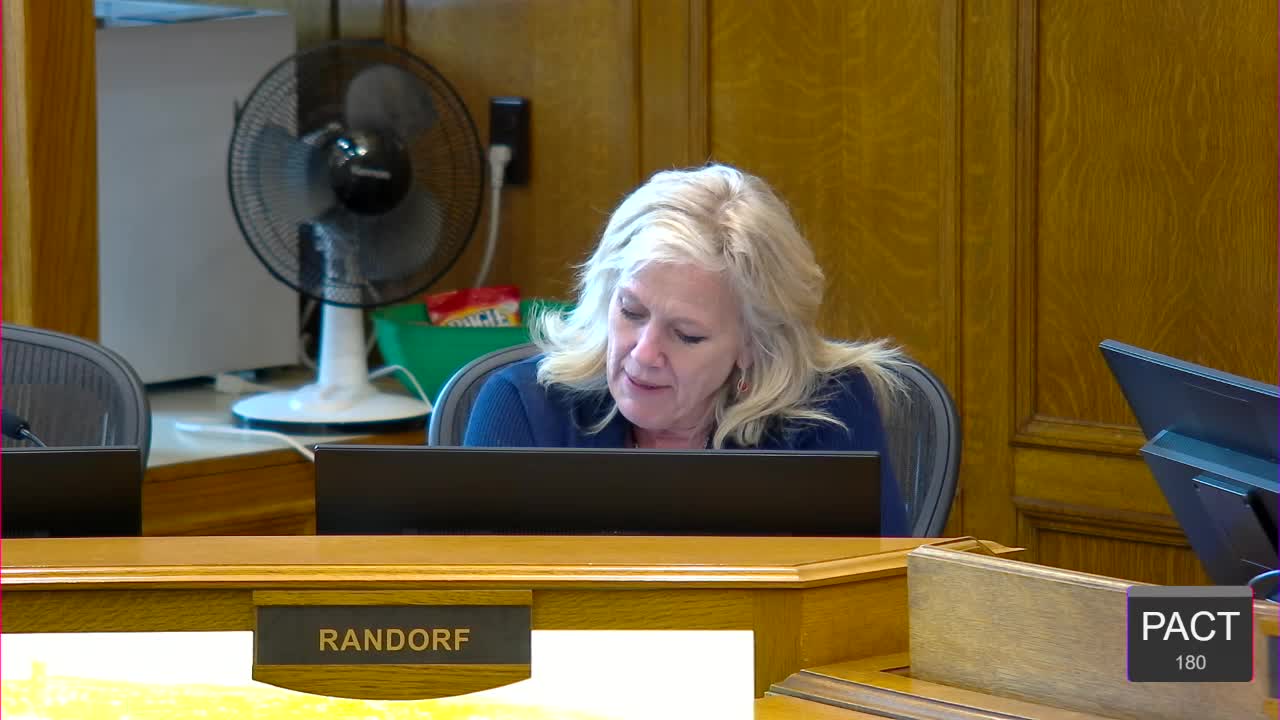 Duluth Council Considers Budget Cuts Amid 42.9% Levy Increase Proposal